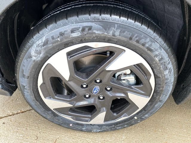 New 2026 Subaru Crosstrek 2.5i Limited w/ Popular Package #4A AWD/4WD image 25