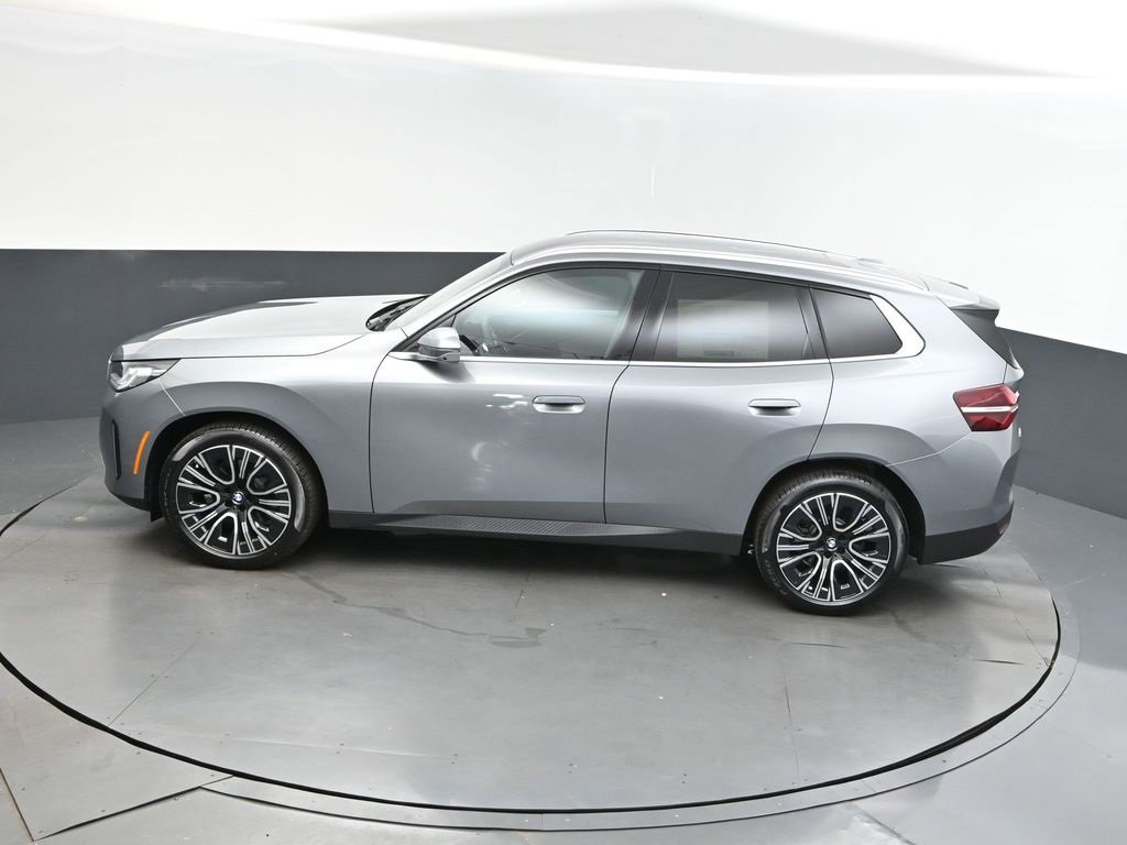 New 2025 BMW X3 xDrive30i w/ Premium Package image 32