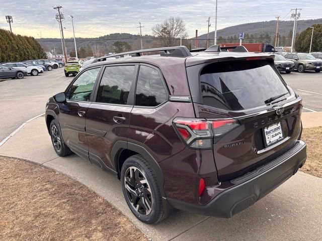 New 2026 Subaru Forester Limited image 5