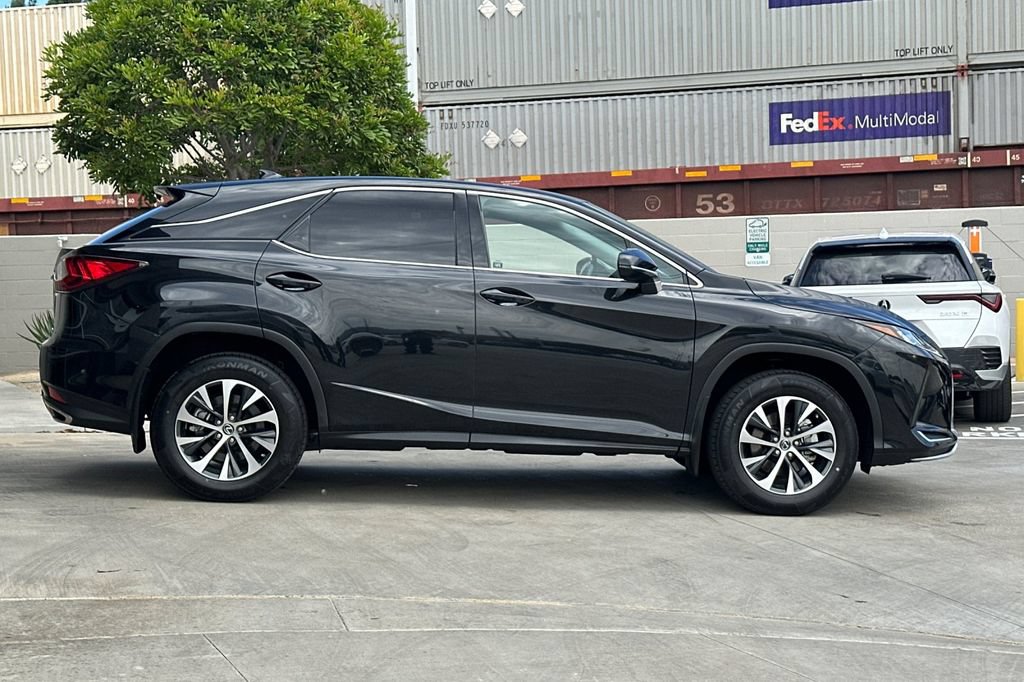 Used 2022 Lexus RX 350 FWD image 6