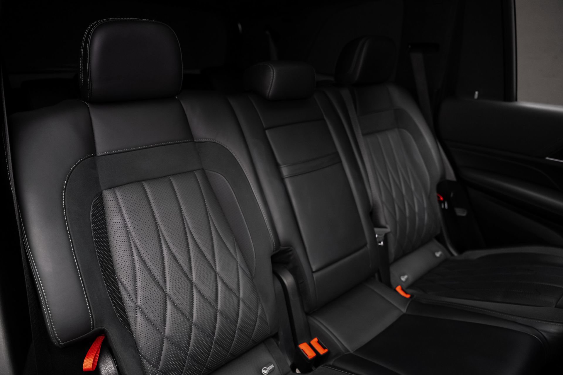 Used 2021 Mercedes-Benz GLS 63 AMG 4MATIC image 72