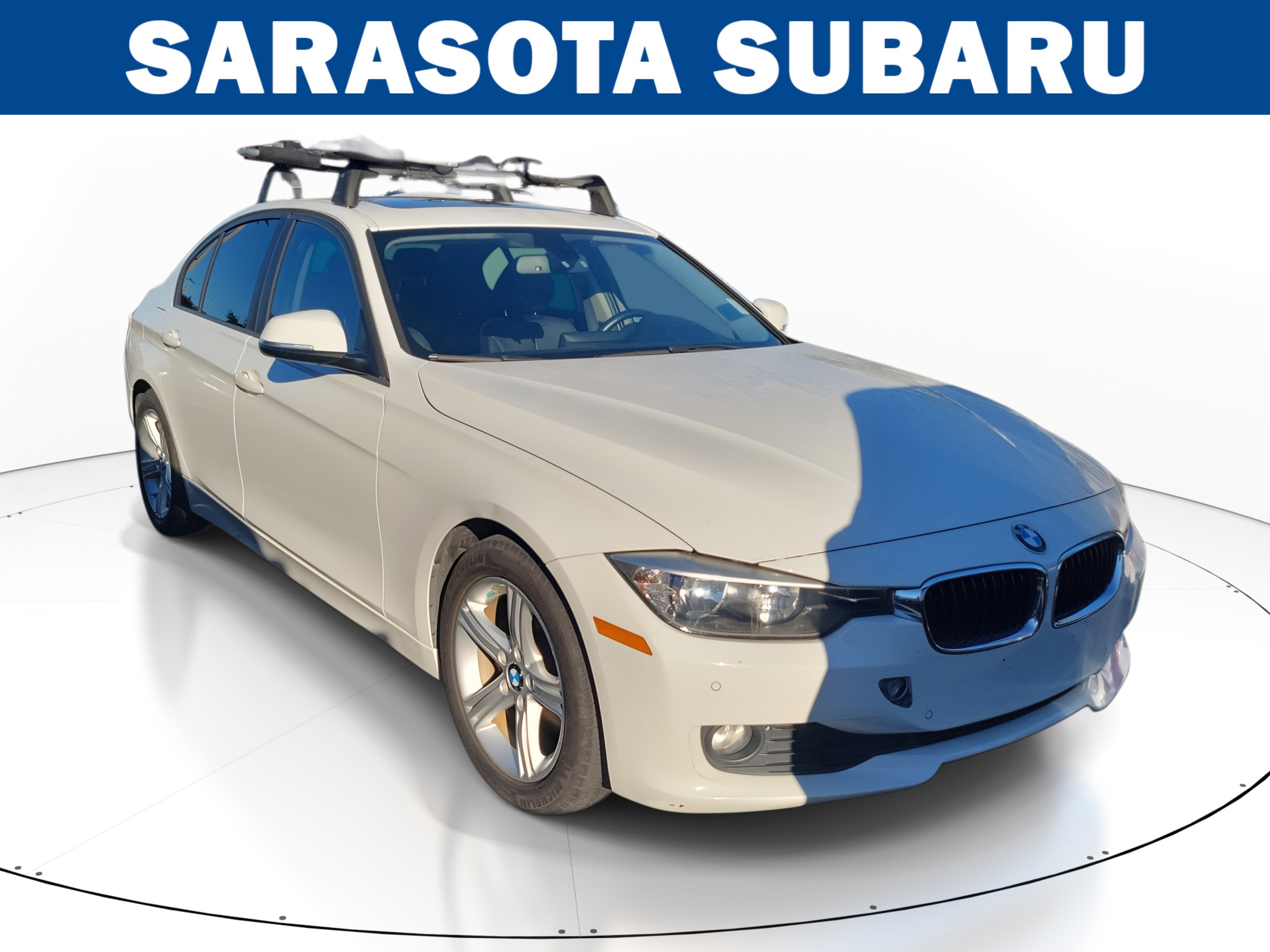 Used 2014 BMW 328i Sedan