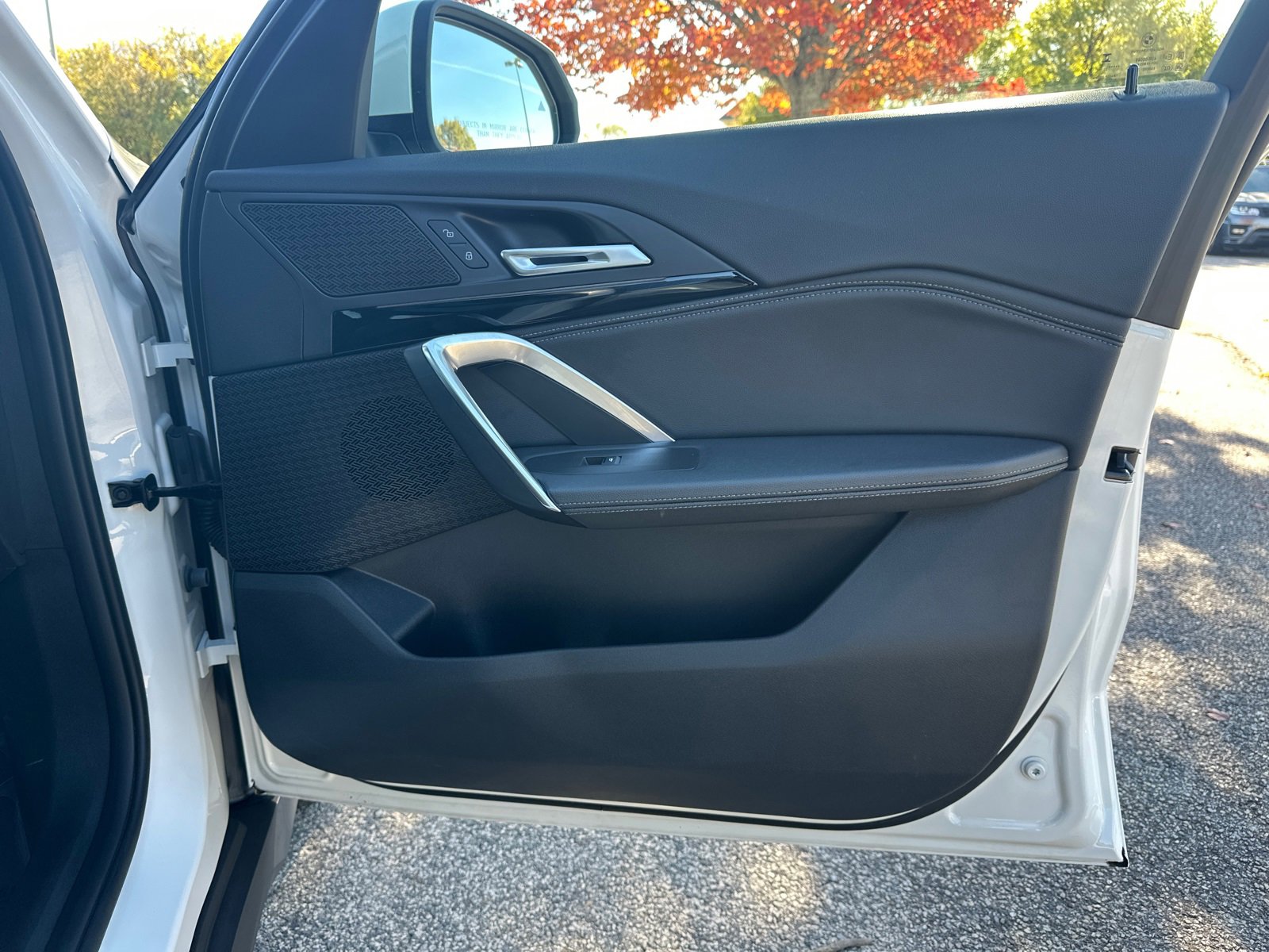 Used 2023 BMW X1 xDrive28i image 14