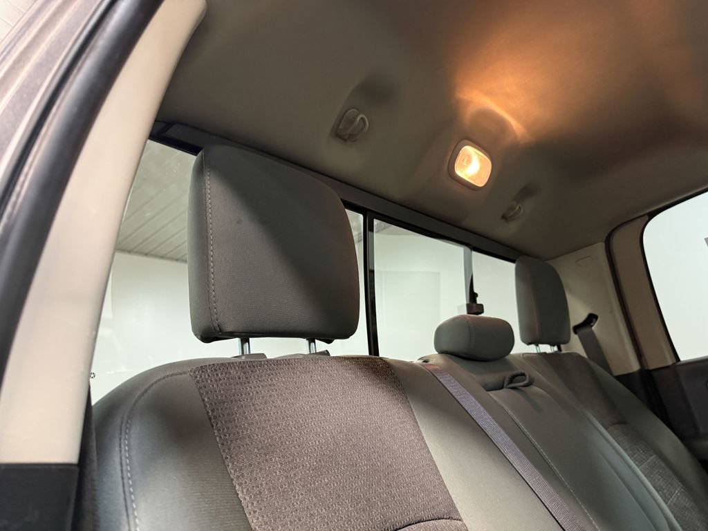 Used 2019 RAM 1500 Classic Warlock AWD/4WD image 15