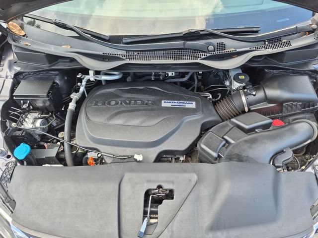 Used 2020 Honda Odyssey EX image 28