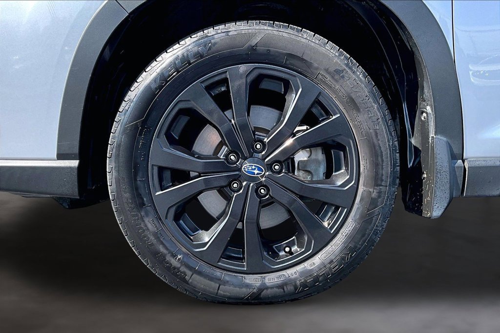 Used 2023 Subaru Forester Sport AWD/4WD image 9