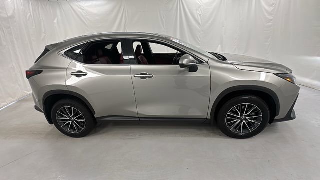 Used 2024 Lexus NX 350h AWD image 2
