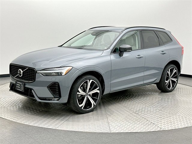 Certified 2023 Volvo XC60 B5 Ultimate w/ Climate Package