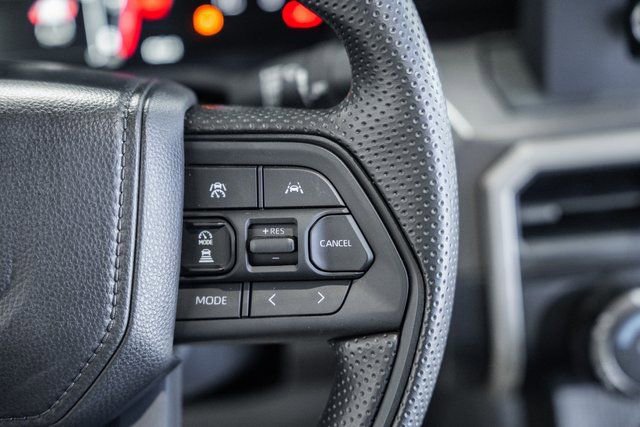 New 2026 Toyota Tacoma SR5 image 27