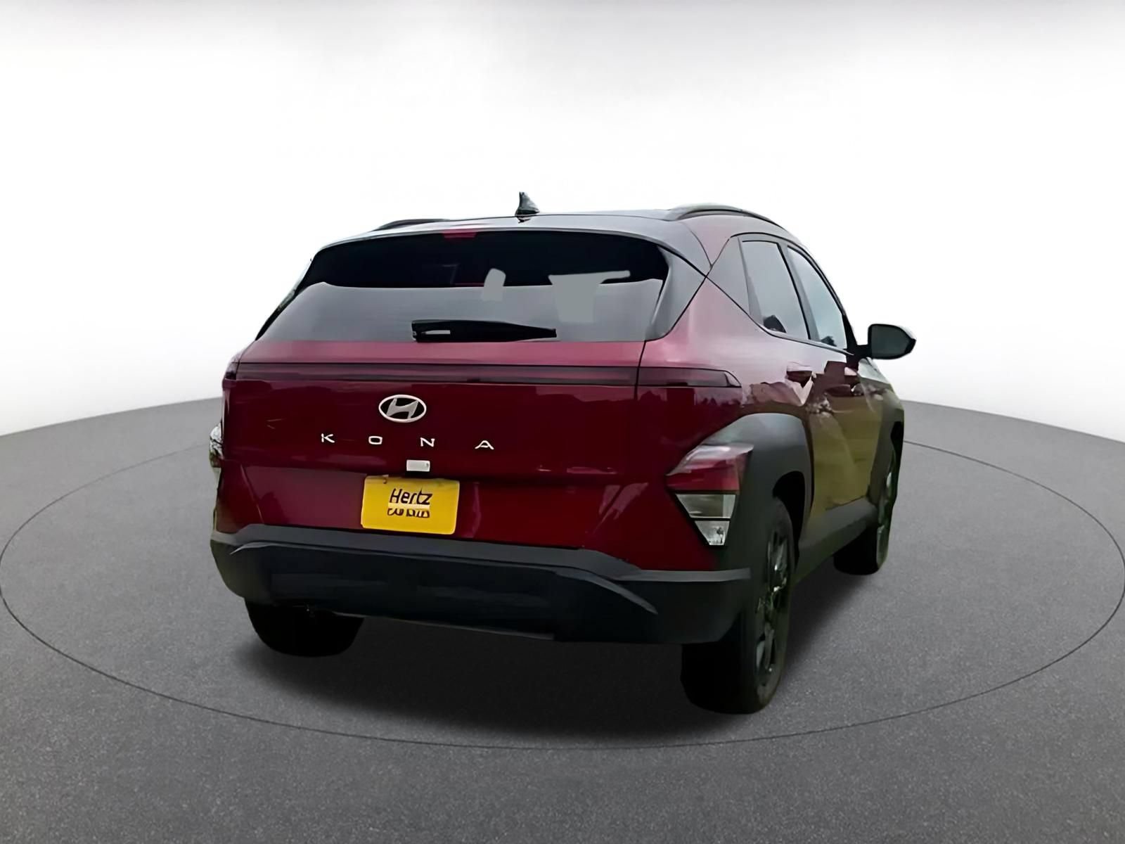 Used 2026 Hyundai Kona SEL Sport FWD image 15