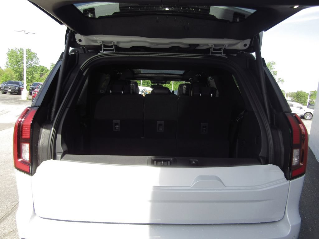 New 2026 Ford Expedition Tremor AWD/4WD image 18