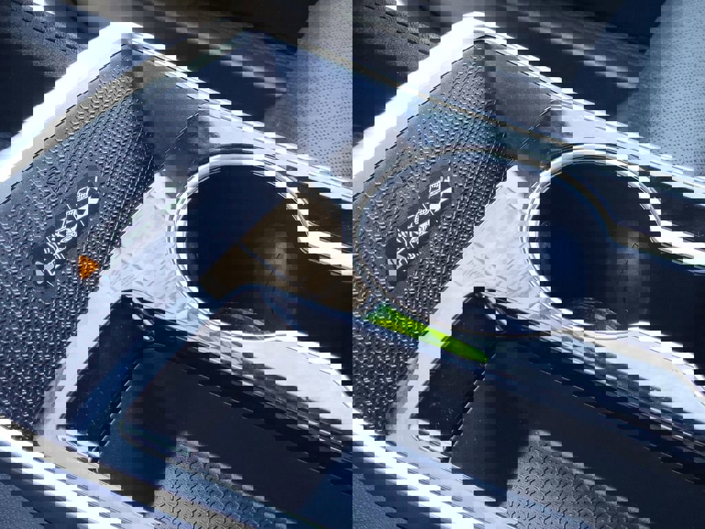 Certified 2025 Chevrolet Equinox LT w/ Convenience Package II FWD image 15