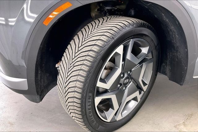 Used 2023 Hyundai Palisade SEL w/ Premium Package AWD/4WD image 34