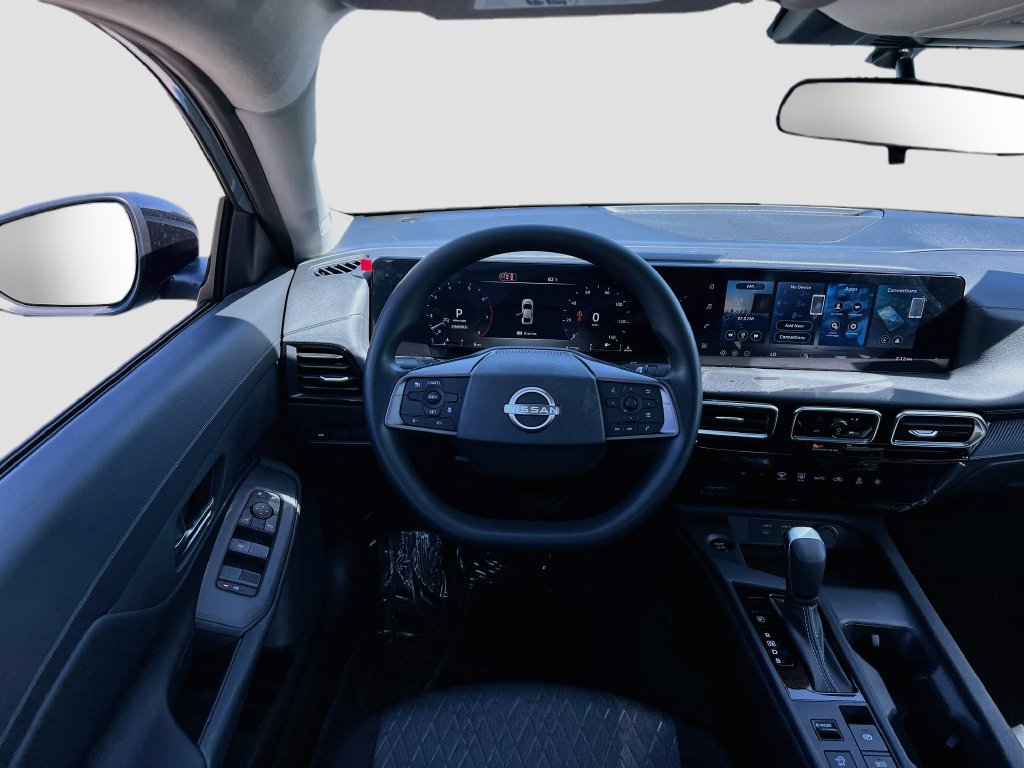 New 2027 Nissan Sentra SV FWD image 20