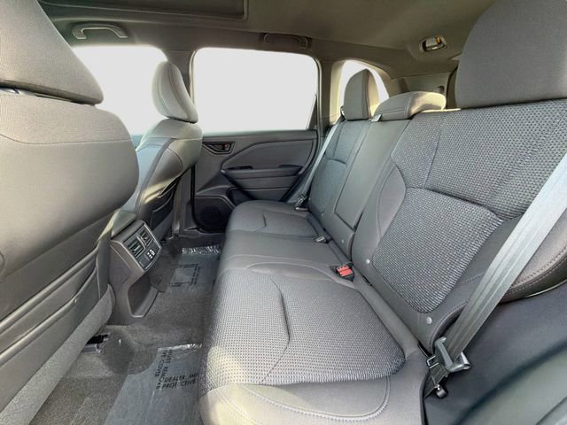 Used 2026 Subaru Forester Premium AWD/4WD image 21