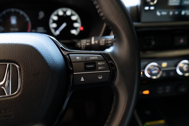 Used 2023 Honda CR-V EX-L image 24