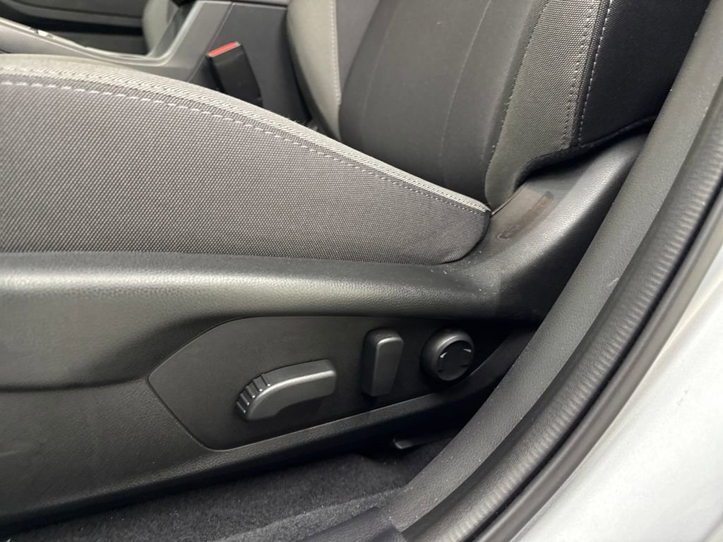 Certified 2025 Subaru Crosstrek 2.0i Premium image 12