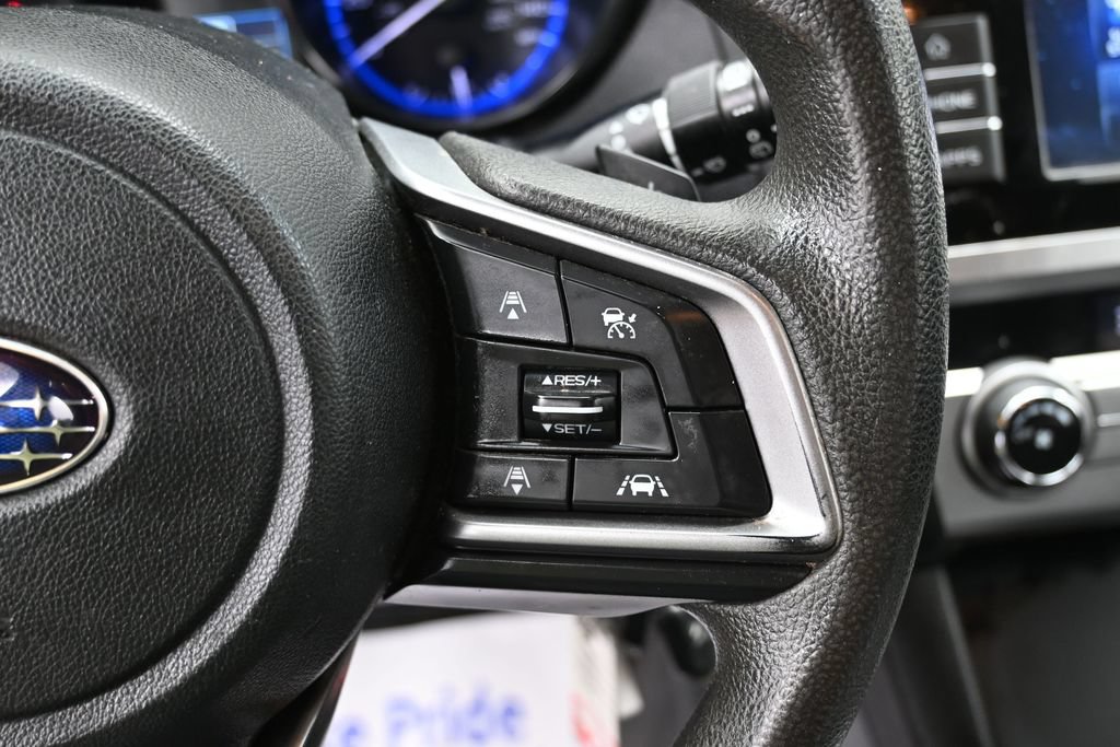 Used 2019 Subaru Outback 2.5i AWD/4WD image 19
