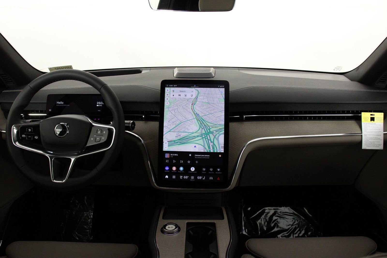 New 2026 Volvo EX90 Plus image 5