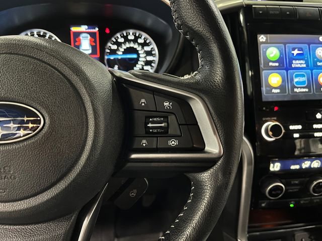 Used 2021 Subaru Ascent Limited w/ Popular Package #4 image 19