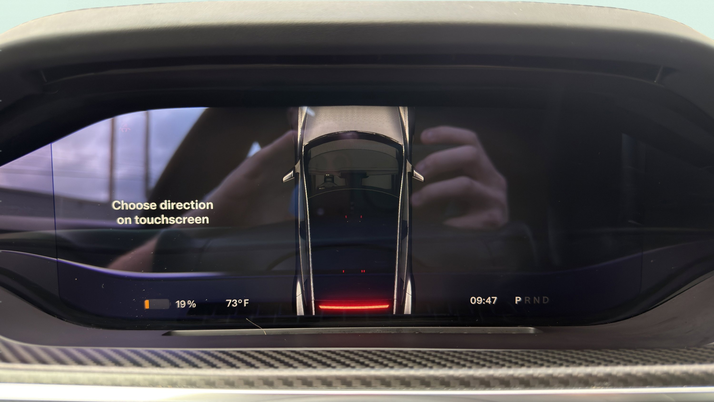 Used 2022 Tesla Model S Plaid image 59