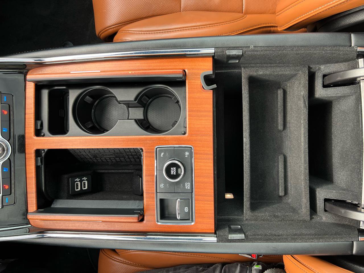 Used 2019 Lincoln Navigator Reserve image 30