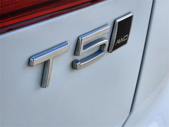 Used 2021 Volvo XC60 T5 Inscription w/ Advanced Package image 10