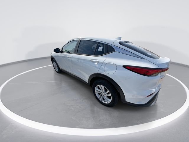 New 2026 Buick Envista Preferred image 6