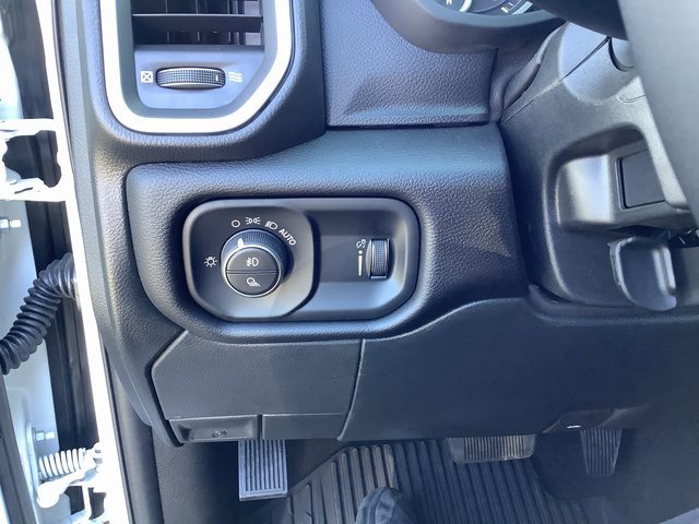 Used 2025 RAM 2500 Lone Star image 15