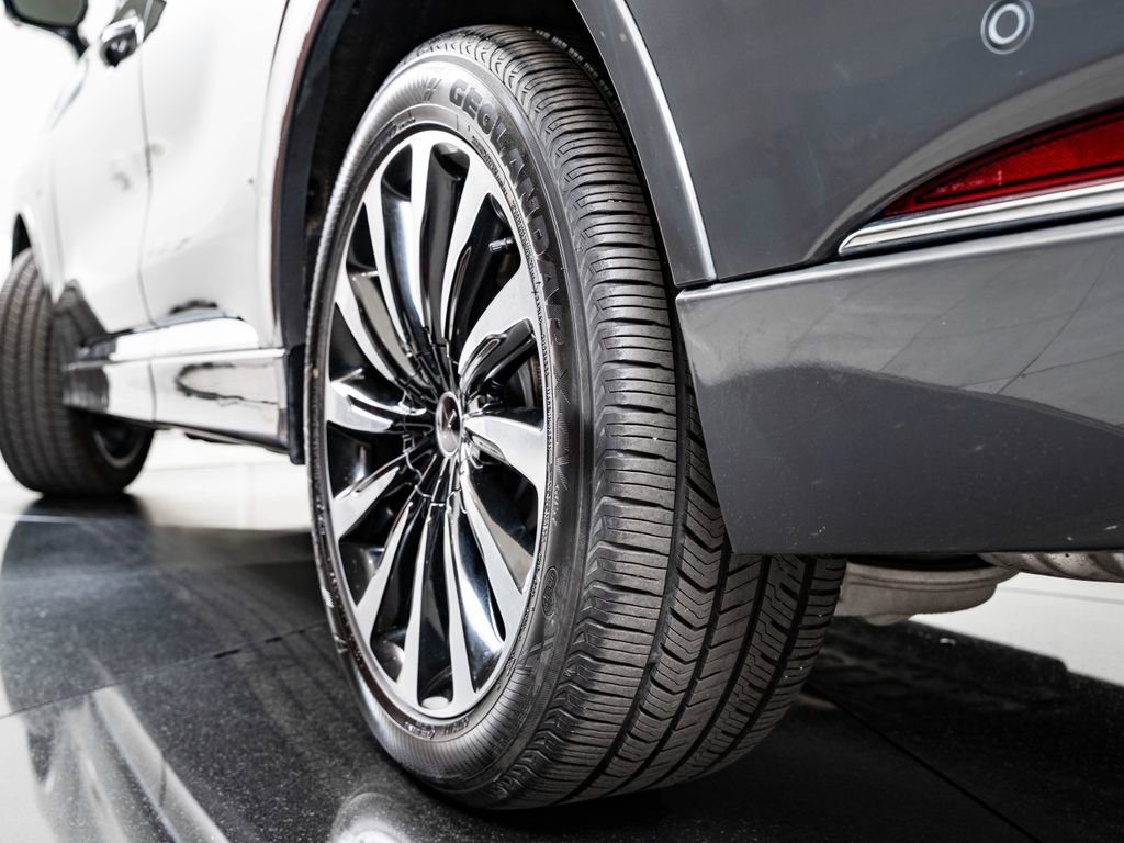 Used 2020 Lincoln Aviator Black Label Grand Touring AWD/4WD image 53