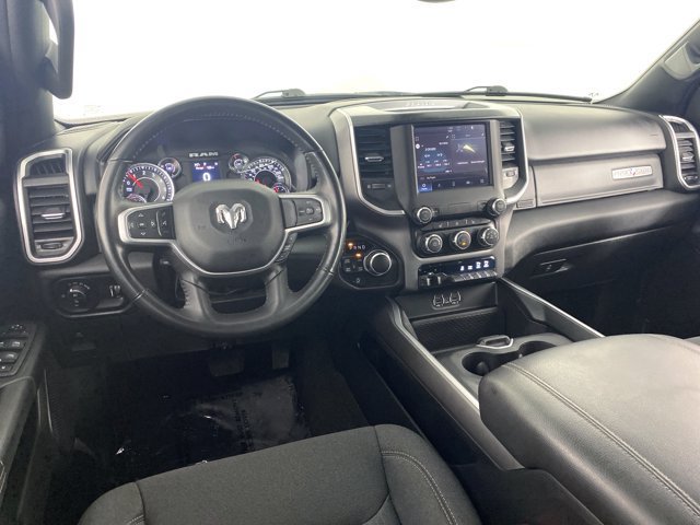 Used 2023 RAM 1500 Lone Star AWD/4WD image 21