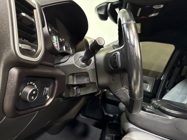 Used 2023 RAM 3500 Big Horn w/ Level 1 Equipment Group image 24