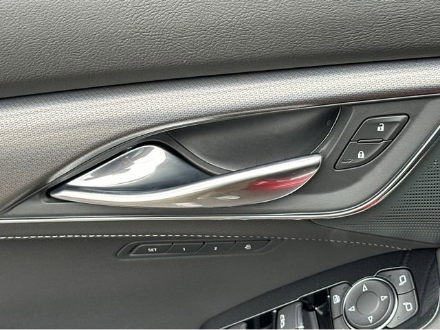 New 2025 Cadillac CT5 Premium Luxury image 29