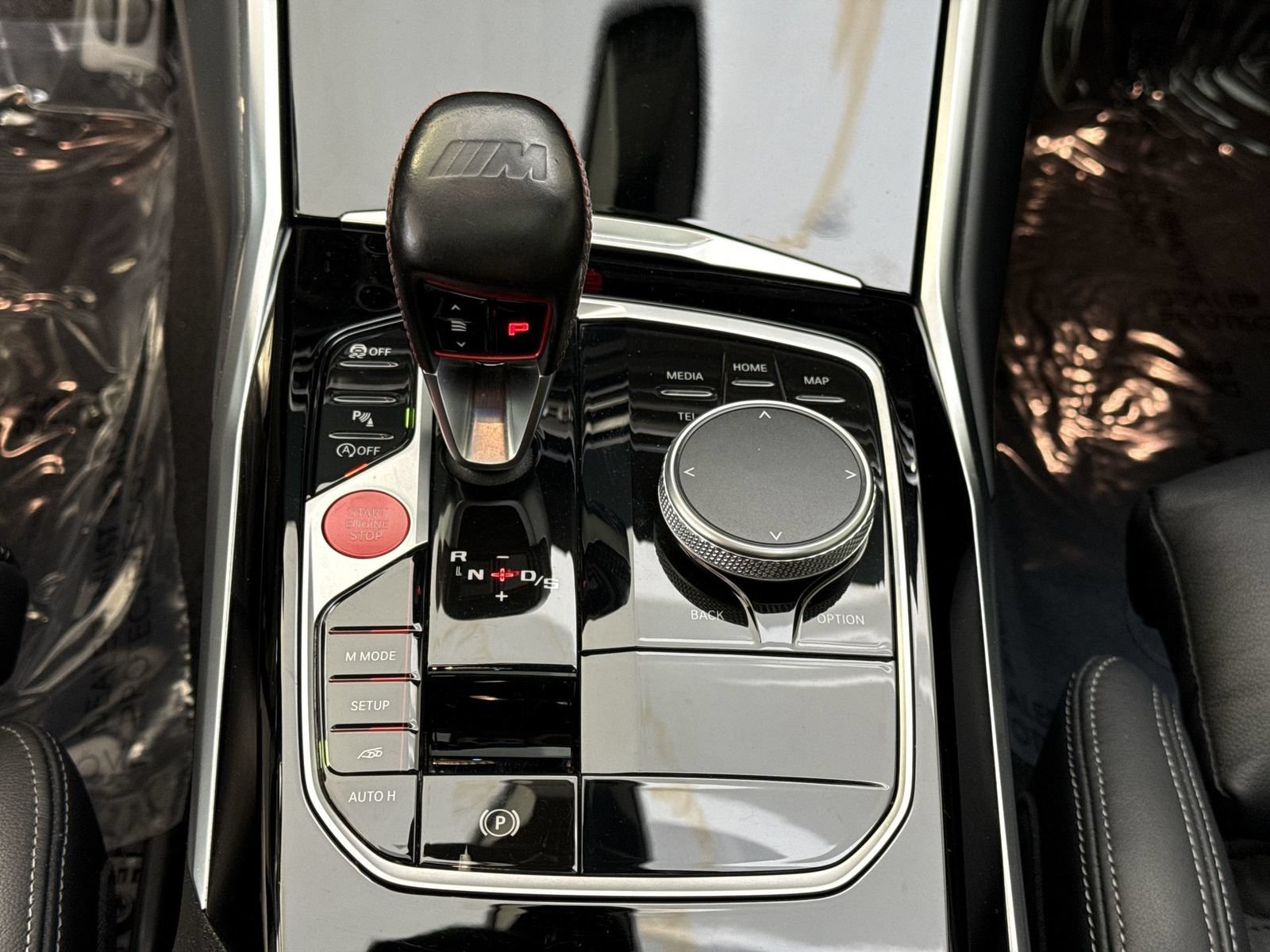 Used 2023 BMW M2 RWD image 17