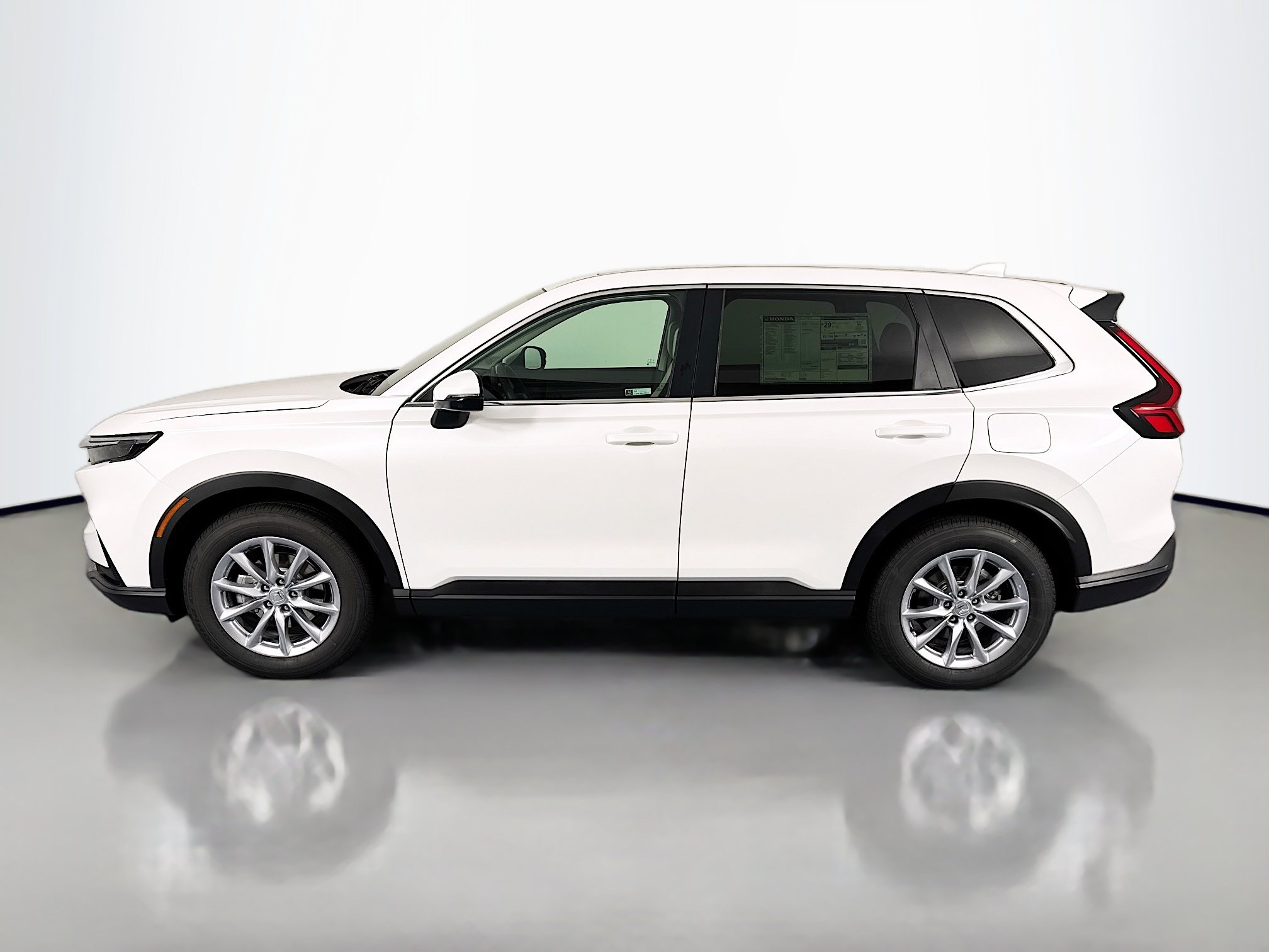 New 2026 Honda CR-V EX image 8