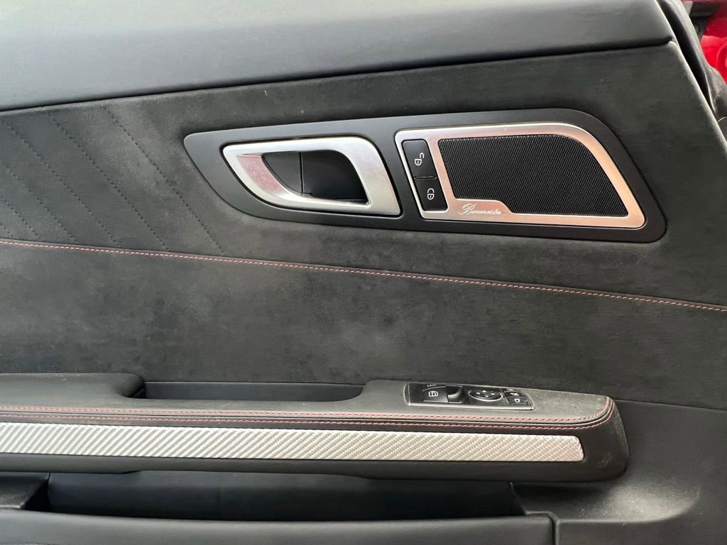 Used 2018 Mercedes-Benz AMG GT C image 25