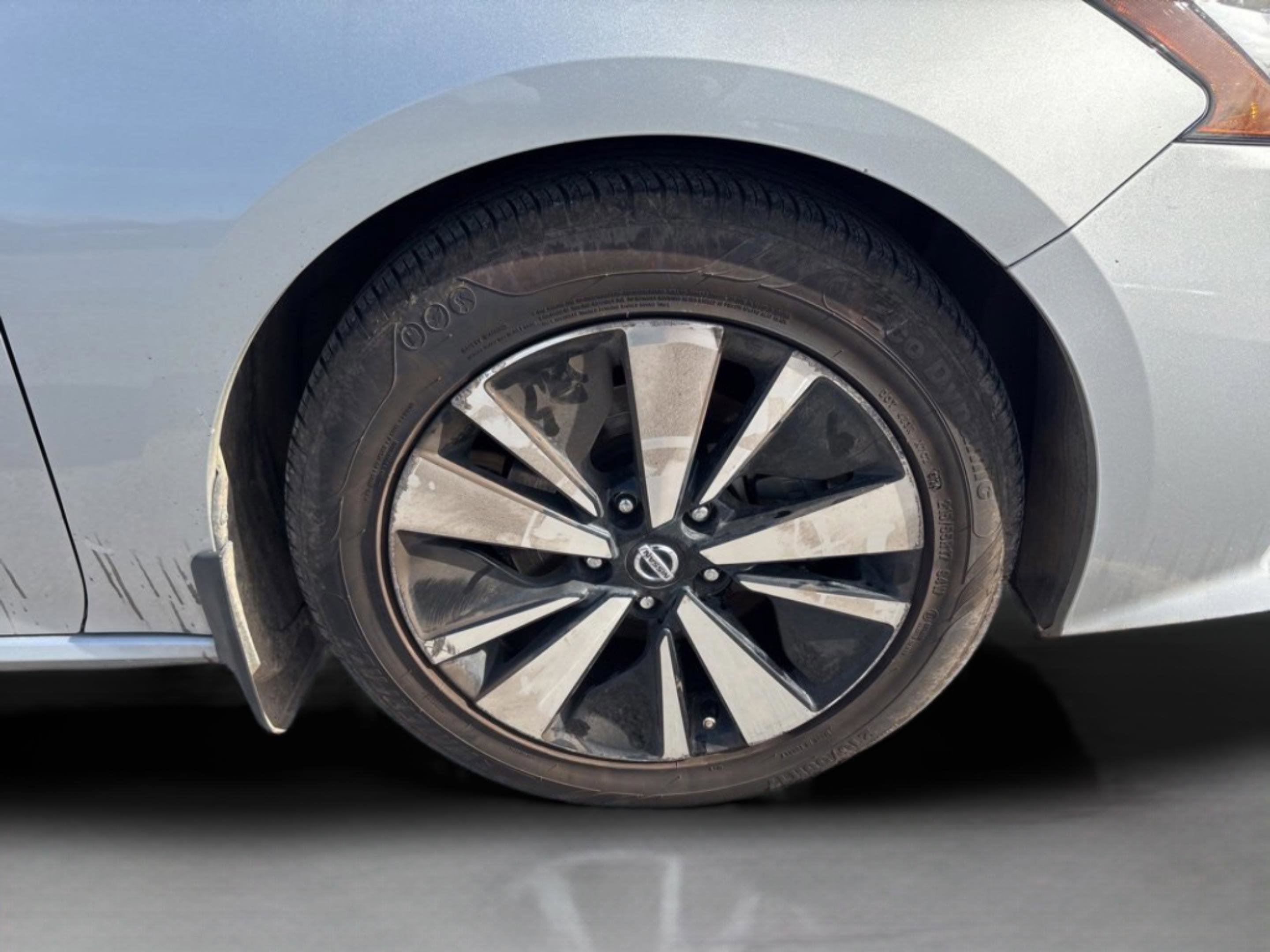 Used 2022 Nissan Altima 2.5 SV image 50