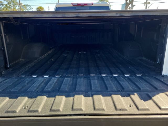 Certified 2024 GMC Sierra 2500 Denali Ultimate image 10