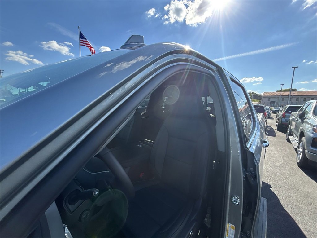 New 2026 GMC Sierra 1500 Denali image 17