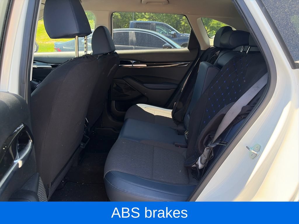 Used 2024 Kia Seltos S FWD image 25