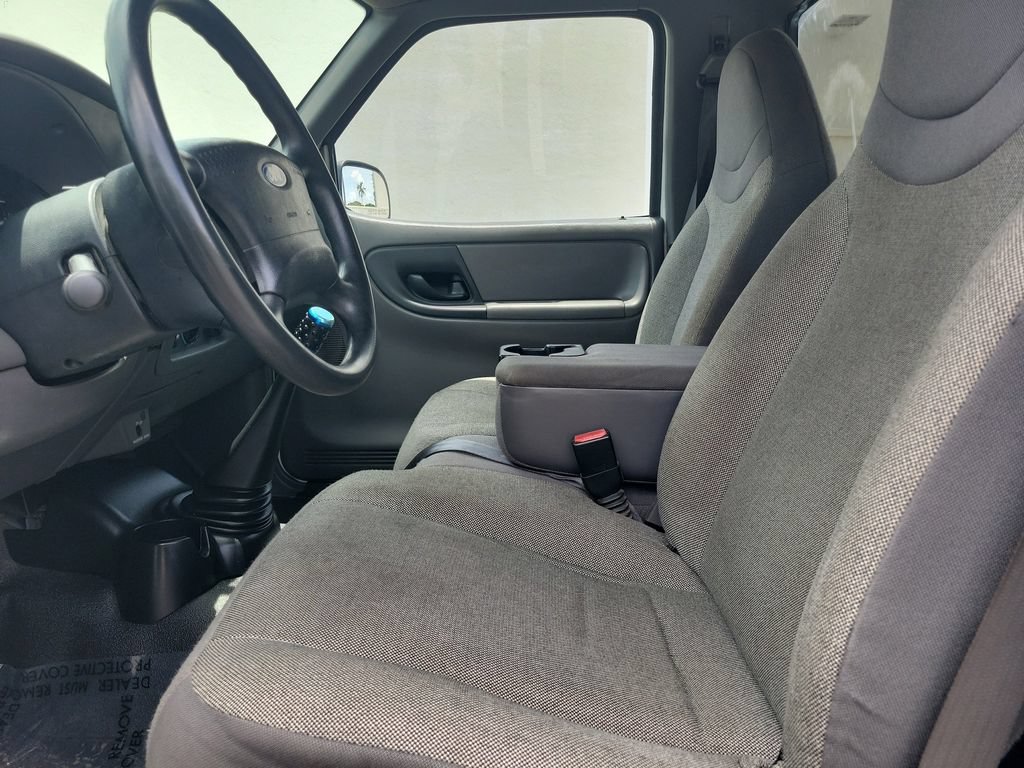Used 2002 Ford Ranger Edge RWD image 14