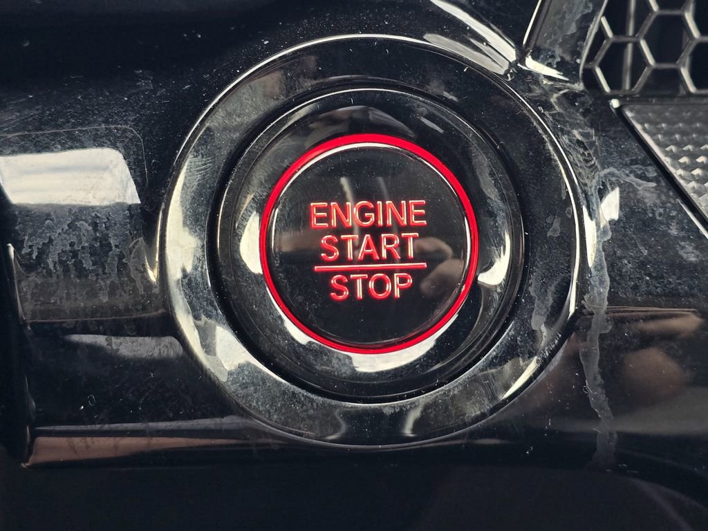 Certified 2025 Honda CR-V EX-L image 21