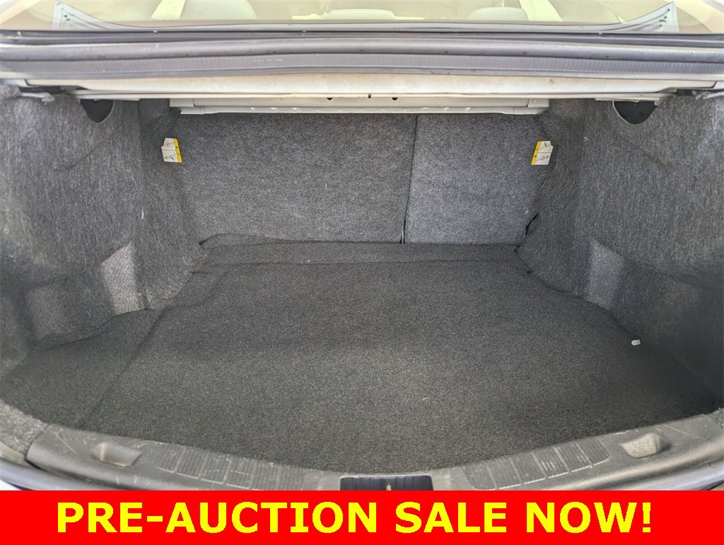 Used 2015 Ford Fusion S image 23