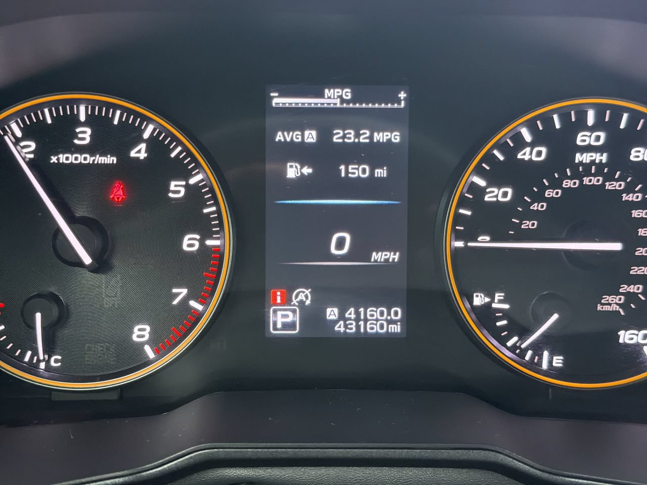 Used 2022 Subaru Outback Wilderness AWD/4WD image 15