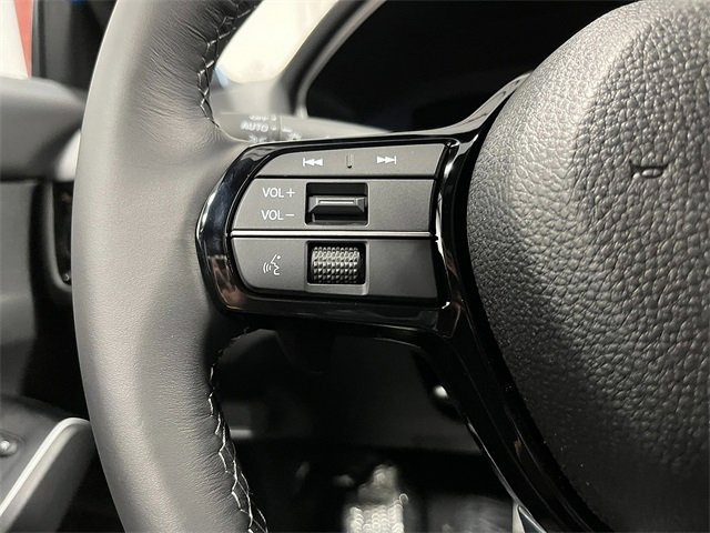 New 2026 Honda Civic Sport Touring image 18