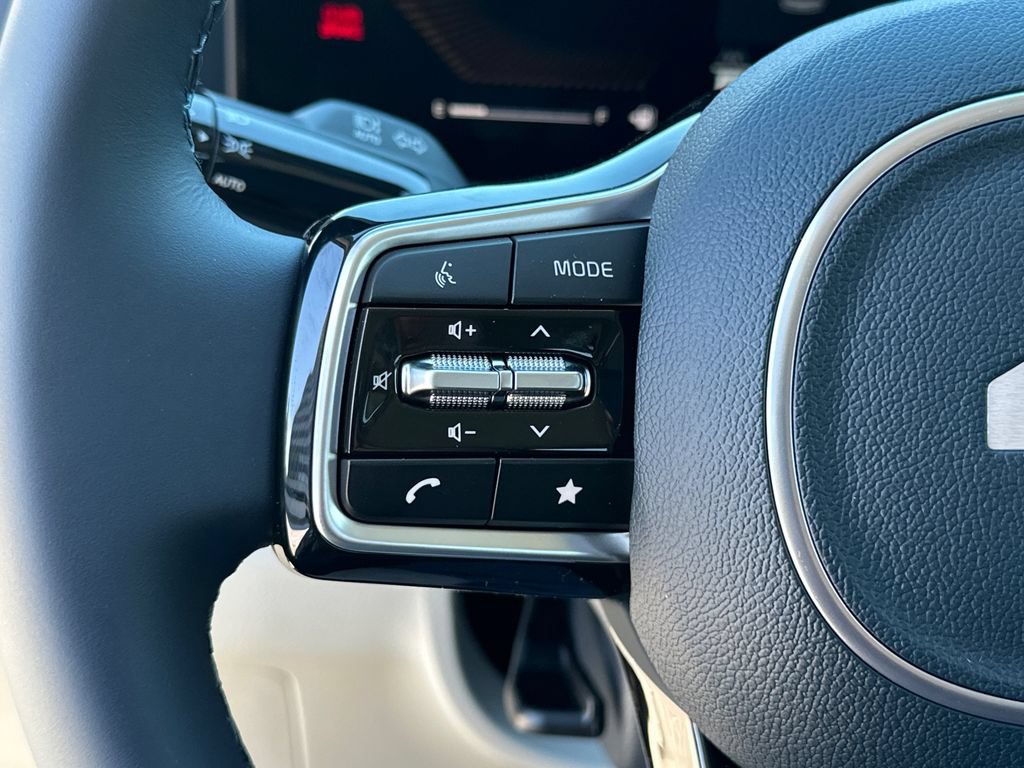 New 2026 Kia Carnival EX FWD image 23
