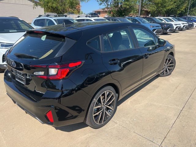 New 2025 Subaru Impreza 2.0i Sport image 6