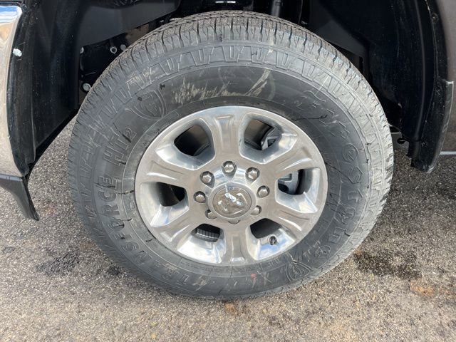 New 2026 RAM 3500 Big Horn image 9