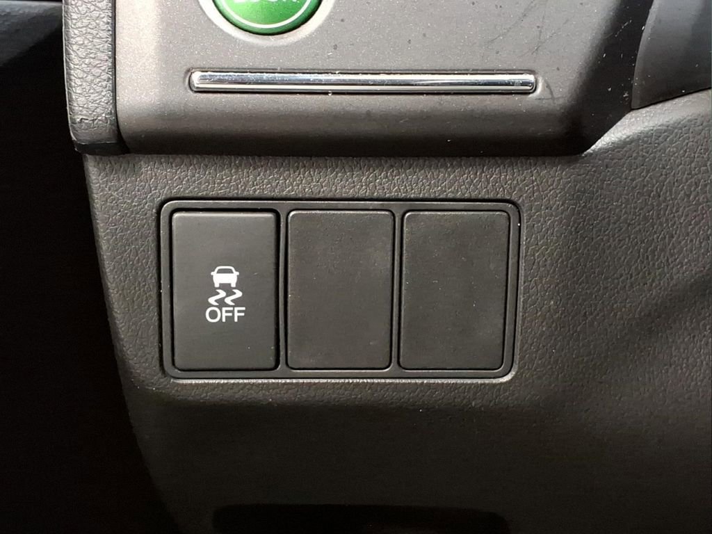 Used 2014 Honda Civic LX image 16