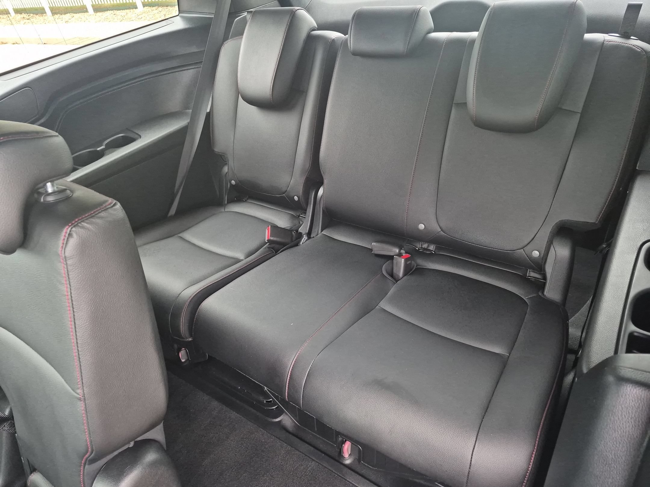 Certified 2024 Honda Odyssey Sport image 23